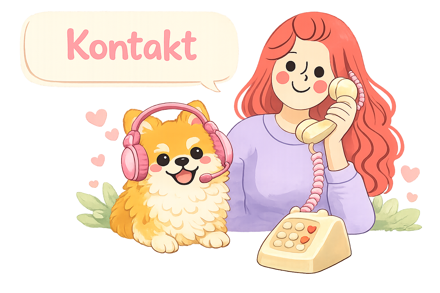 Kontakt